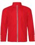 couleur Fire Red