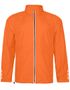 couleur Orange Crush