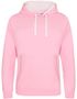 couleur Arctic White / Baby Pink