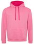 couleur Candyfloss Pink / Hot Pink