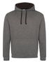 couleur Charcoal (Heather) / Jet Black