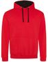 couleur Fire Red / Jet Black
