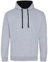 couleur Heather Grey / Jet Black