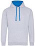 couleur Heather Grey / Sapphire Blue