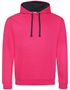 couleur French Navy / Hot Pink