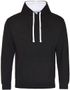 couleur Arctic White / Jet Black