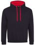 couleur Fire Red / Jet Black