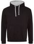 couleur Heather Grey / Jet Black