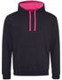 couleur Hot Pink / Jet Black