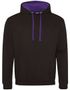 couleur Jet Black / Purple