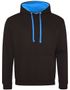 couleur Jet Black / Sapphire Blue
