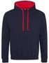 couleur Fire Red / New French Navy