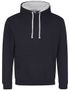 couleur Heather Grey / New French Navy