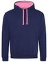 couleur Candyfloss Pink / Oxford Navy