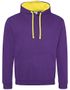 couleur Purple / Sun Yellow