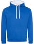 couleur Arctic White / Royal Blue