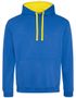 couleur Royal Blue / Sun Yellow