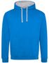 couleur Heather Grey / Sapphire Blue