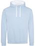 couleur Arctic White / Sky Blue