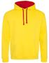 couleur Fire Red / Sun Yellow
