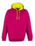 couleur Electric Yellow / Hot Pink