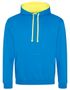 couleur Electric Yellow / Sapphire Blue