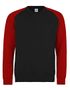 couleur Fire Red / Jet Black