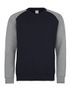 couleur Heather Grey / Oxford Navy