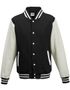 couleur Jet Black / White