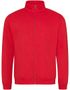 couleur Fire Red