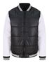 couleur Jet Black / White