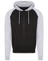 couleur Heather Grey / Jet Black
