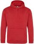 couleur Washed Fire Red