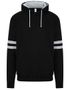 couleur Deep Black / Heather Grey