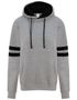 couleur Deep Black / Heather Grey