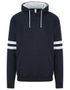 couleur Heather Grey / New French Navy