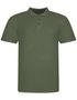 couleur Earthy Green