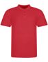 couleur Fire Red