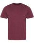 couleur Heather Burgundy