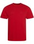 couleur Heather Red