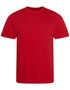 couleur Solid Red