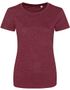 couleur Heather Burgundy