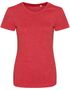 couleur Heather Red