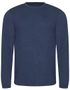 couleur Heather Navy