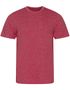 couleur Space Red / White