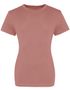 couleur Dusty Pink