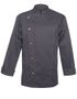 couleur Vintage Black (ca. Pantone Cool Grey11C)