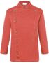 couleur Vintage Red (ca. Pantone 710C)