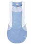 couleur Light Blue (ca. Pantone 2128C)