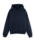 SAREK HOODIE French marine OLTEX